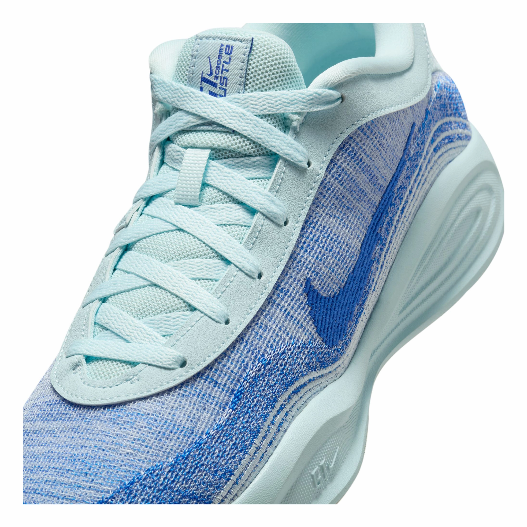 Good Looking Basketball Shoes Nike G.T. Hustle Academy Mens Basketball Shoes