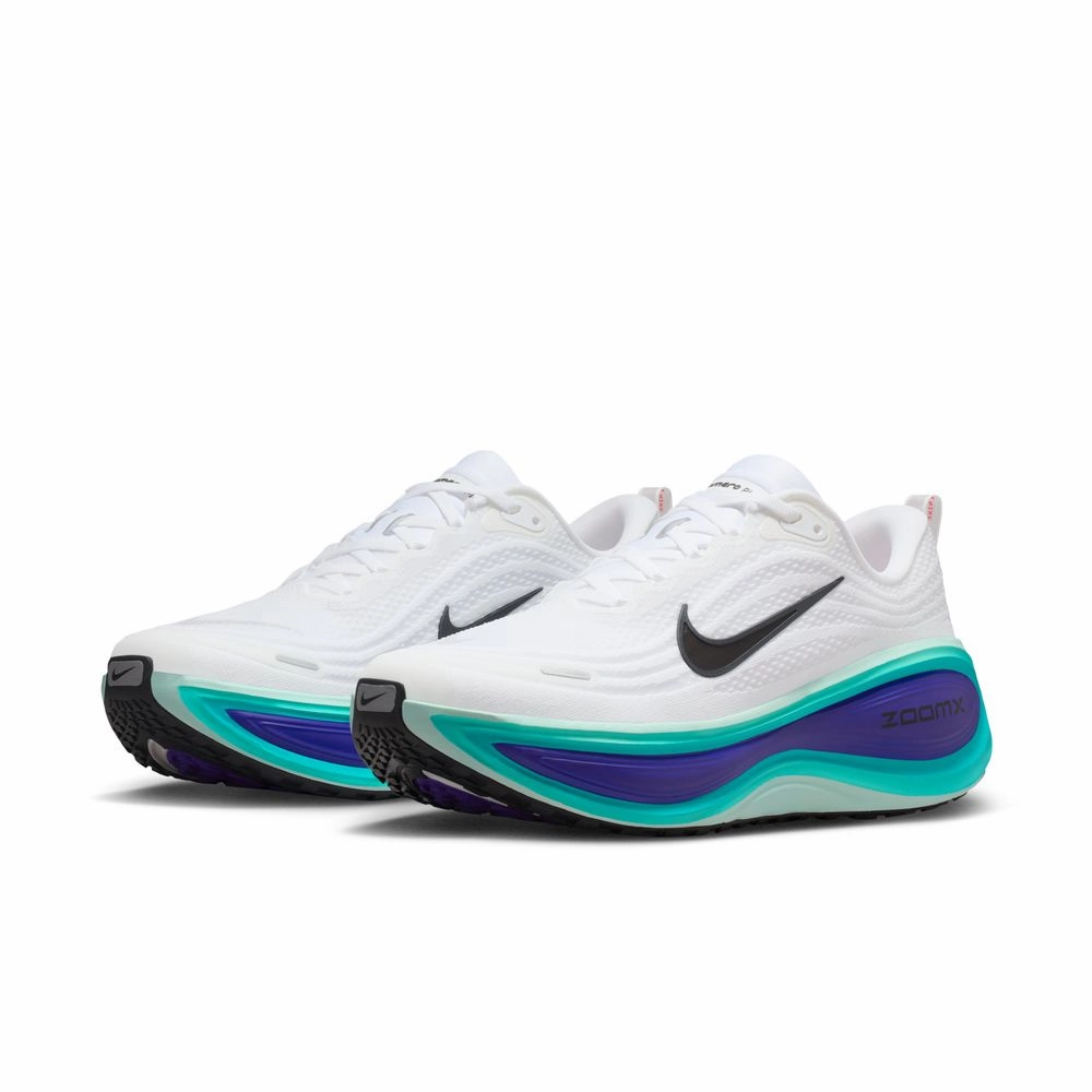 Mens Nike Air Zoom Vomero Plus (D-Width) Nike Shoes Lifestyle
