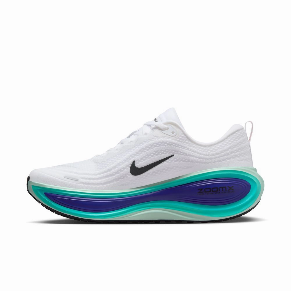 Nike Zoom Vomero Running Shoes Mens Nike Air Zoom Vomero Plus (D-Width)