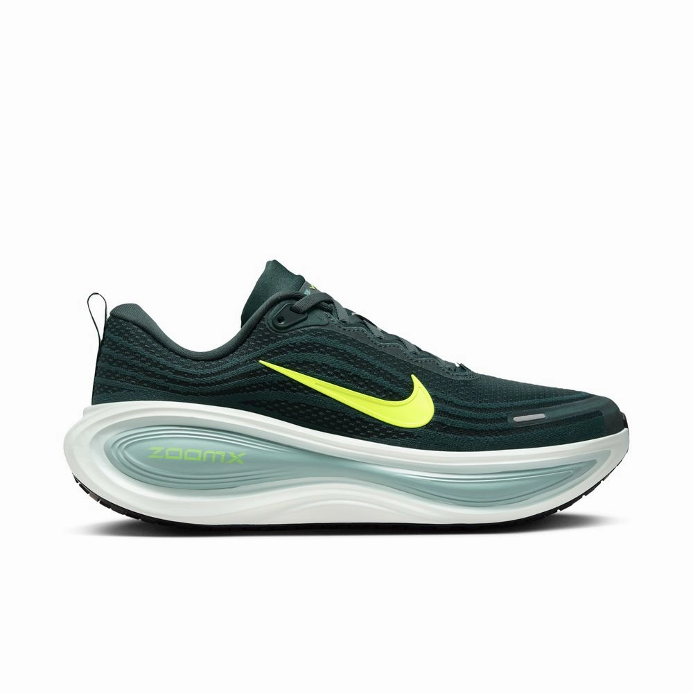 Mens Nike Air Zoom Vomero Plus (D-Width) Nike Shoes For Low Cut