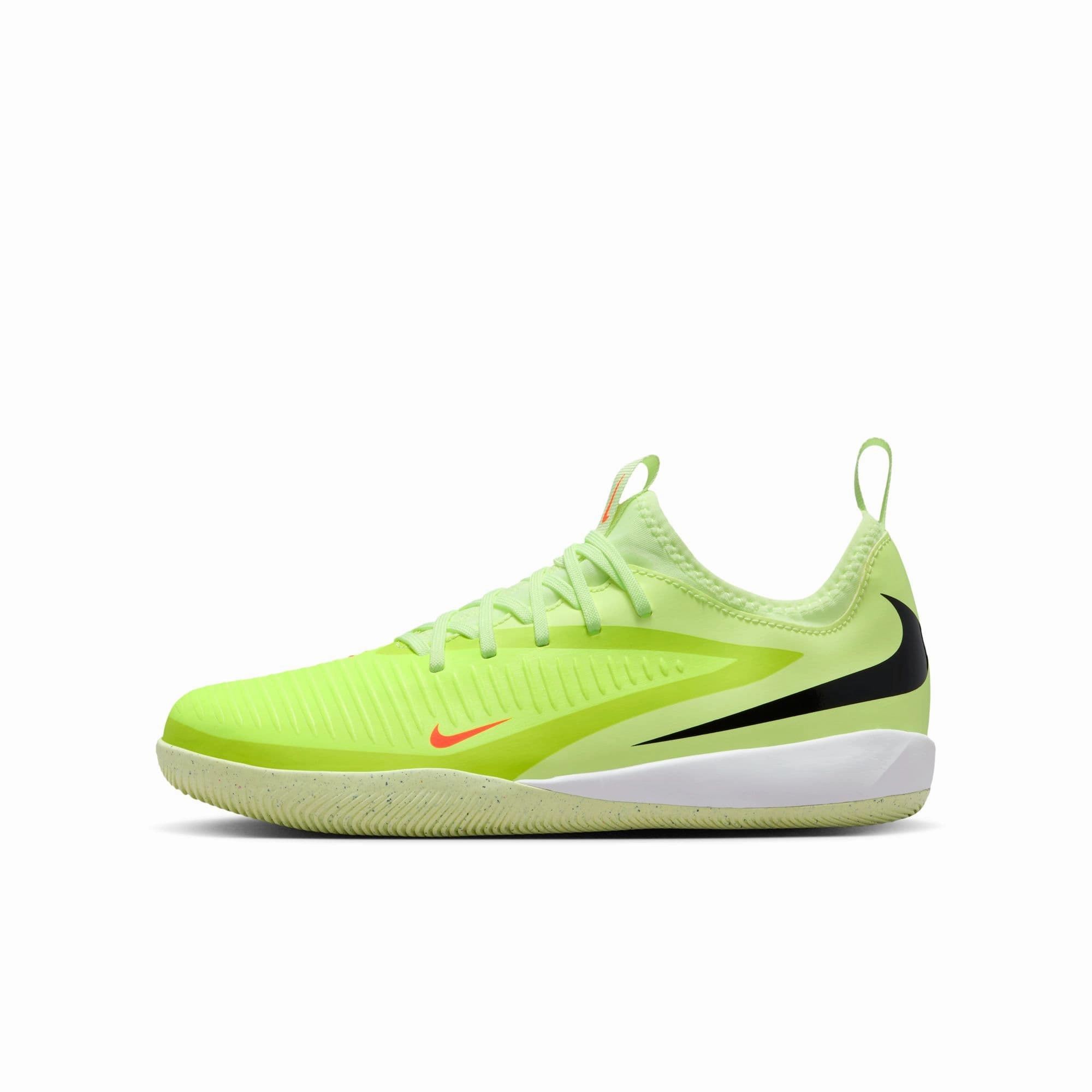 Nike Jr. Phantom 6 Low Academy IC Nike Shoes Rubber