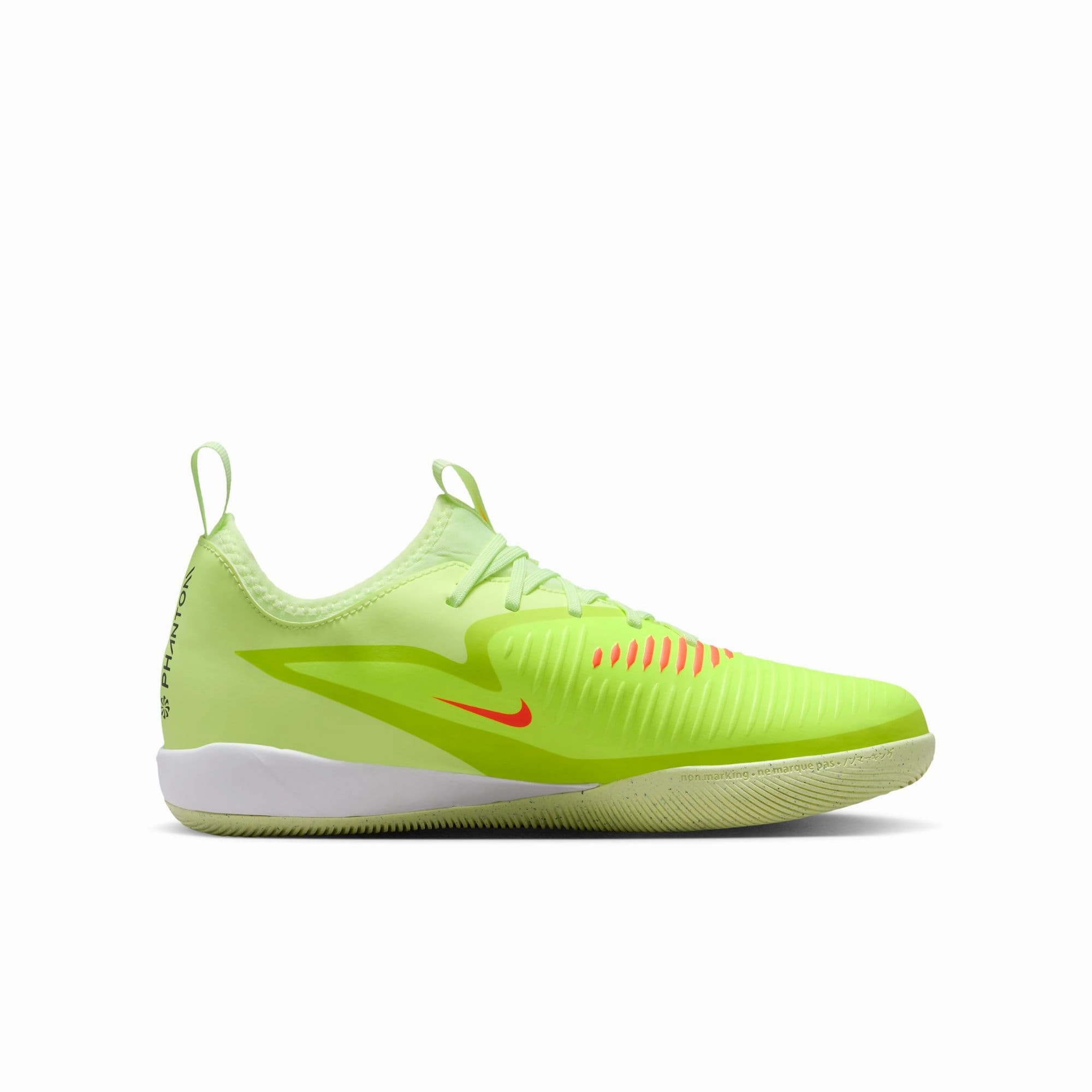 Club America Nike Shoes Nike Jr. Phantom 6 Low Academy IC
