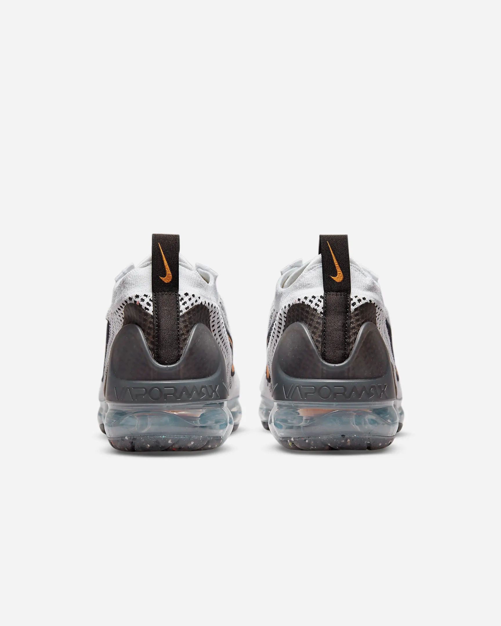 Nike Preschool Court Borough Low Recraft Shoes Nike Men's Air VaporMax 2021 Flyknit Shoes - White / Black / Anthracite / Kumquat