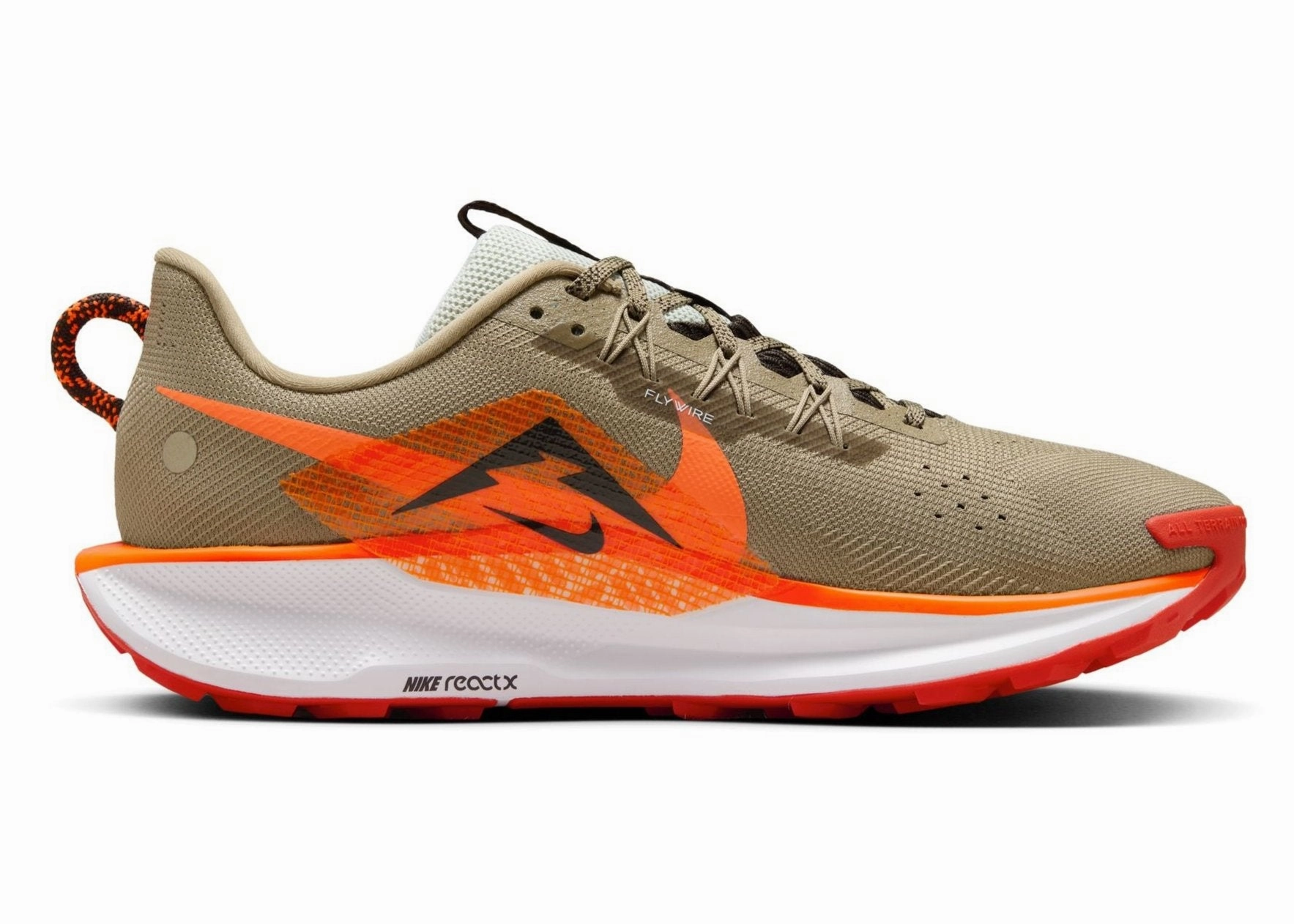 Trail Running Shoes Gore Tex Nike Men's Pegasus Trail 5