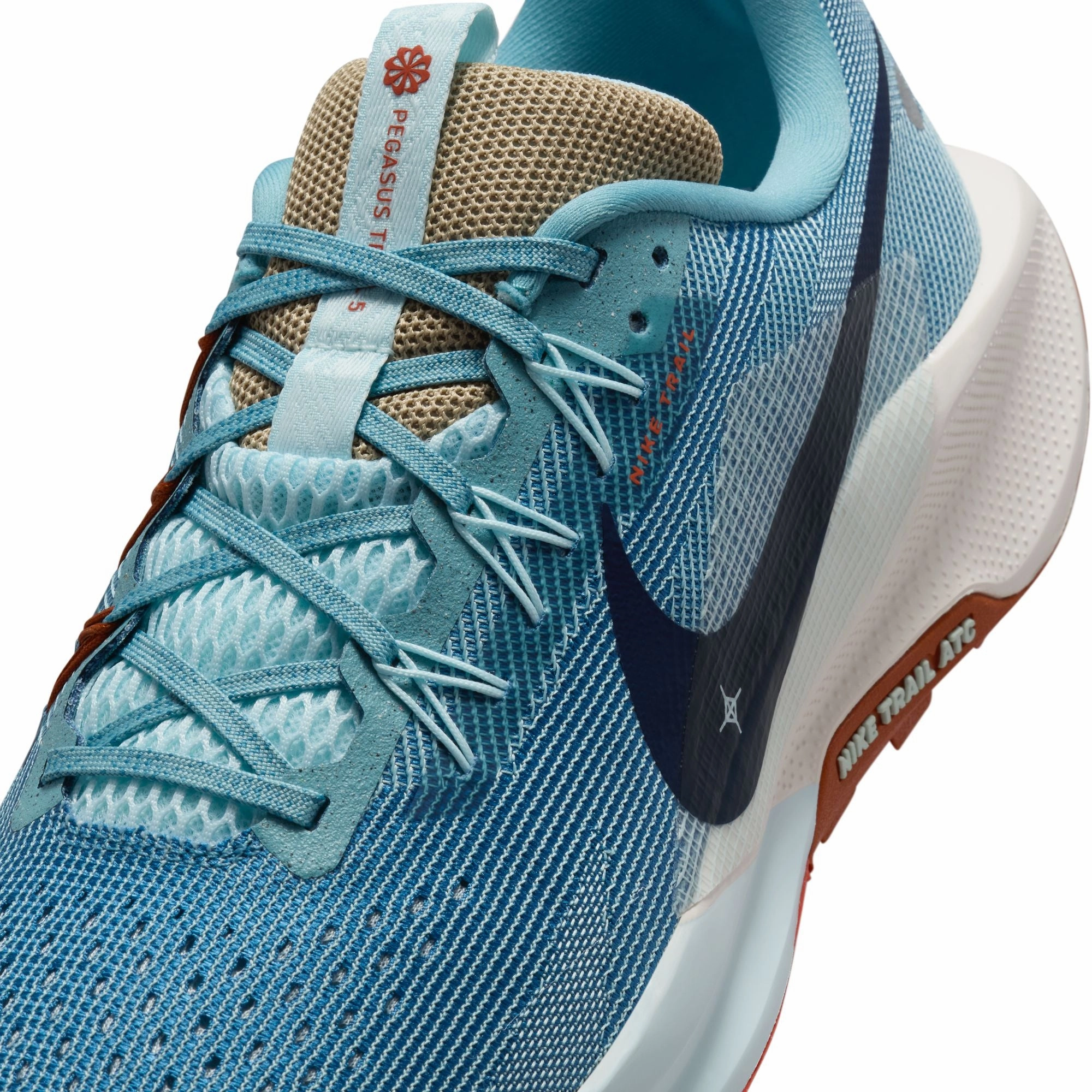 Trail Running Shoes Salt Lake City Nike Men's Pegasus Trail 5
