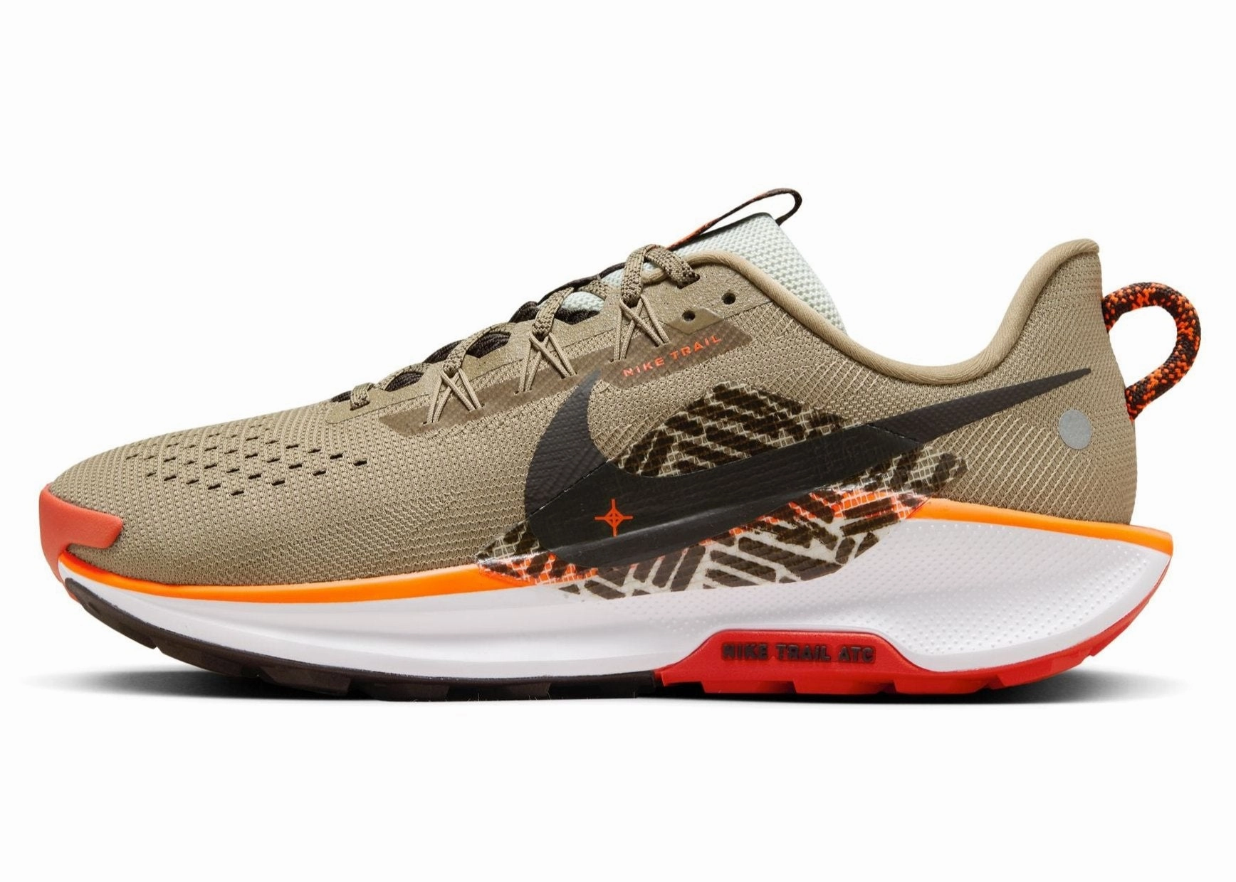 Nike Men's Pegasus Trail 5 Best Trail Running Shoes For Hot Weather