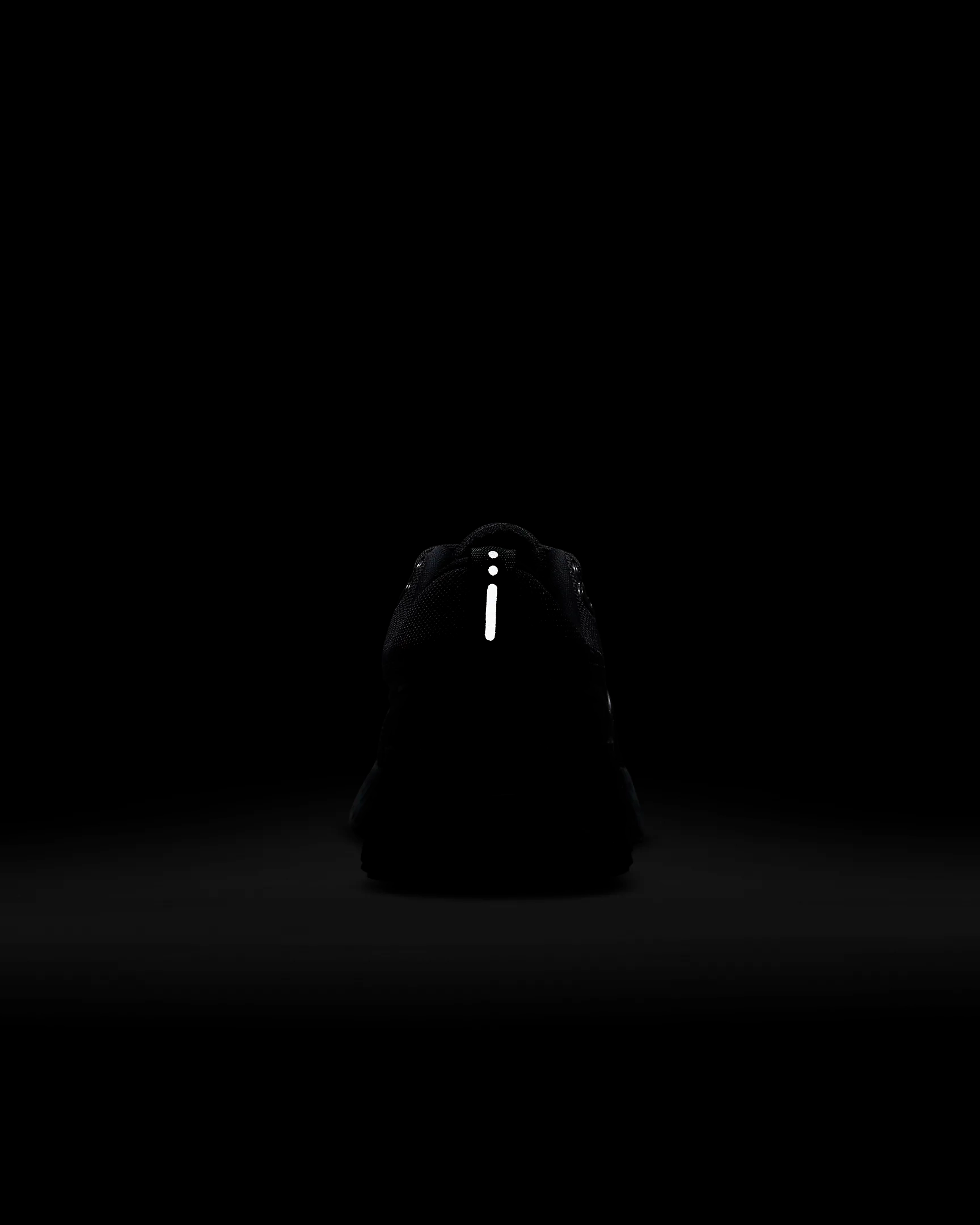 Wembanyama Nike Shoes Nike Men's React Infinity Run Flyknit 2 Shoes - Black / Iron Grey