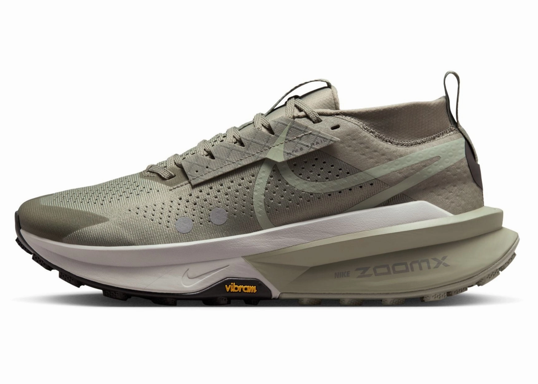 410 V8 Trail Running Shoe Nike Men's Zegama Trail 2