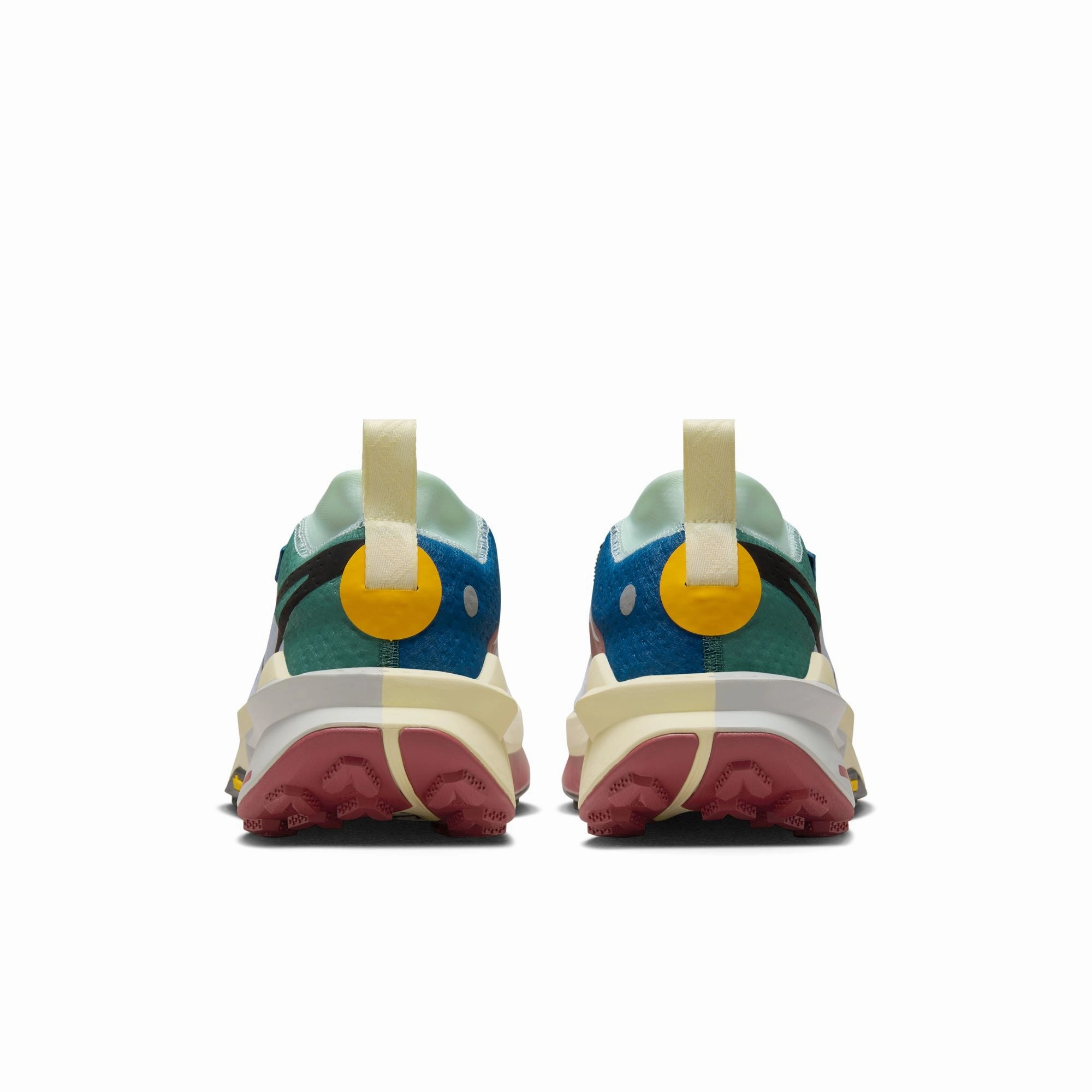 Best Shoes For Trail Running And Hiking Nike Men's Zegama Trail 2