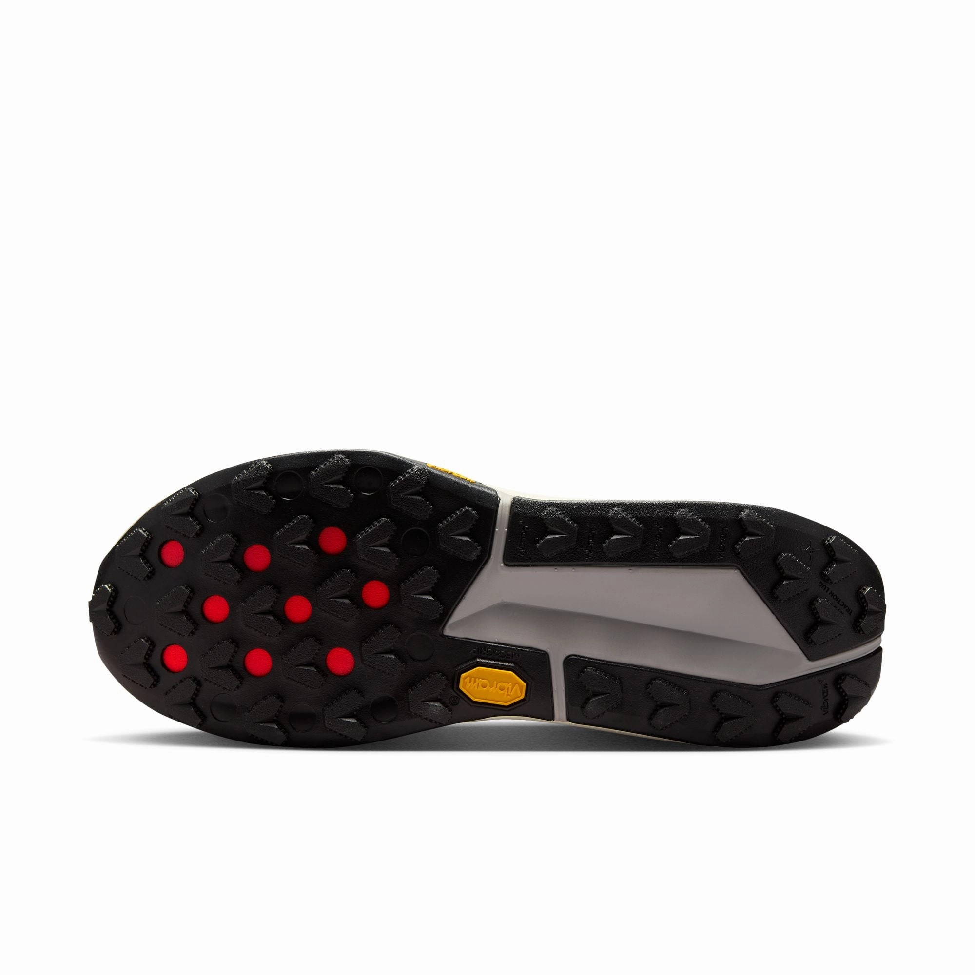 Zinal Trail Running Shoe Nike Men's Zegama Trail 2