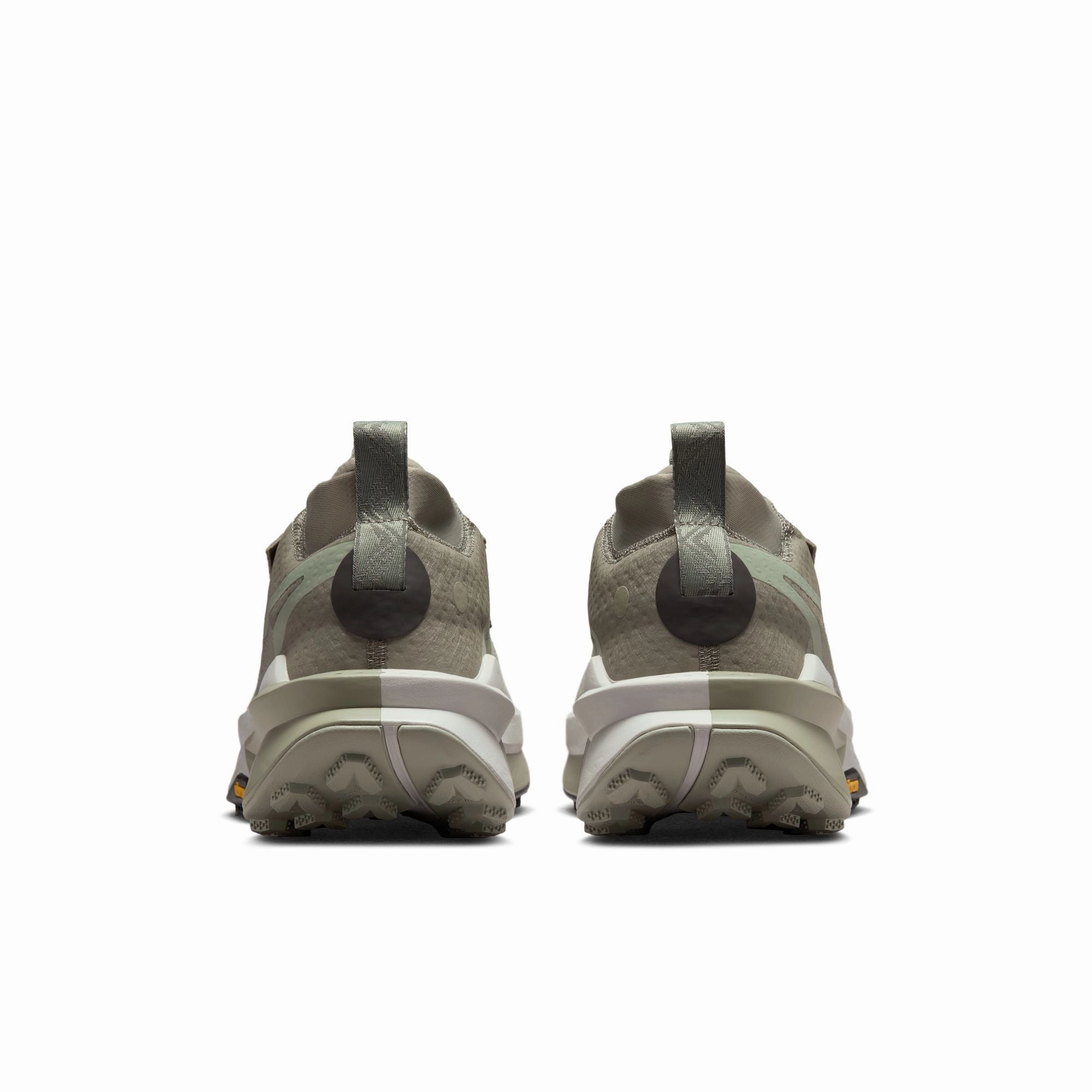 Nike Men's Zegama Trail 2 Ultraventure 2 Trail-running Shoes