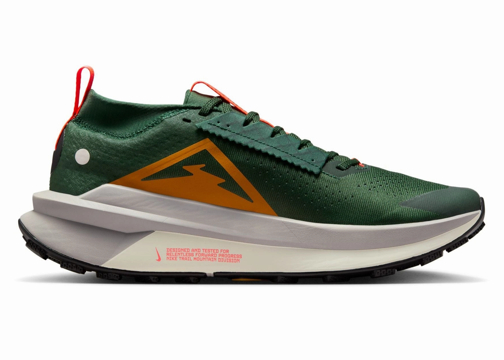 Best Trail Mountain Bike Shoes Nike Men's Zegama Trail 2