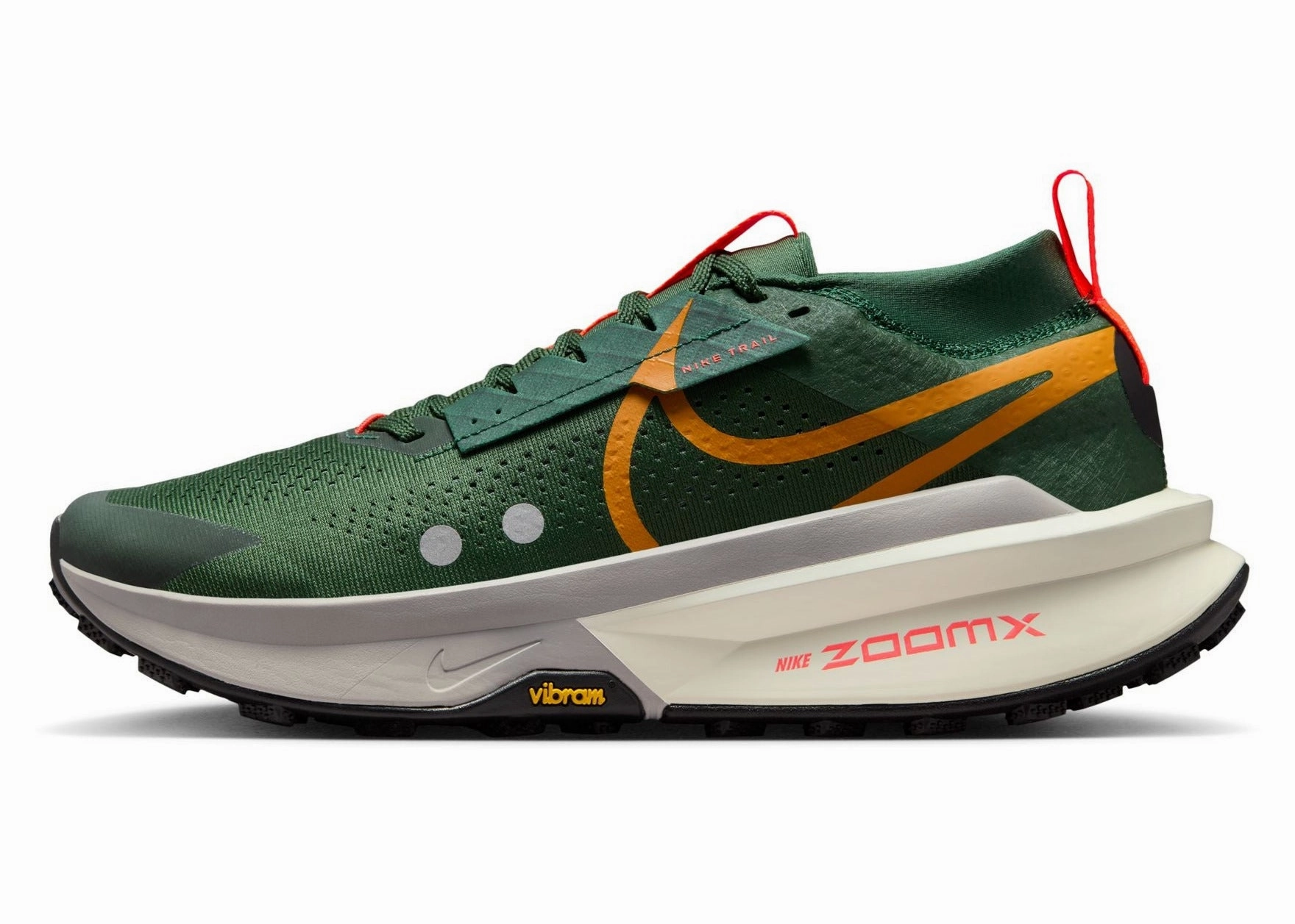 Best Ultra Distance Trail Running Shoes Nike Men's Zegama Trail 2