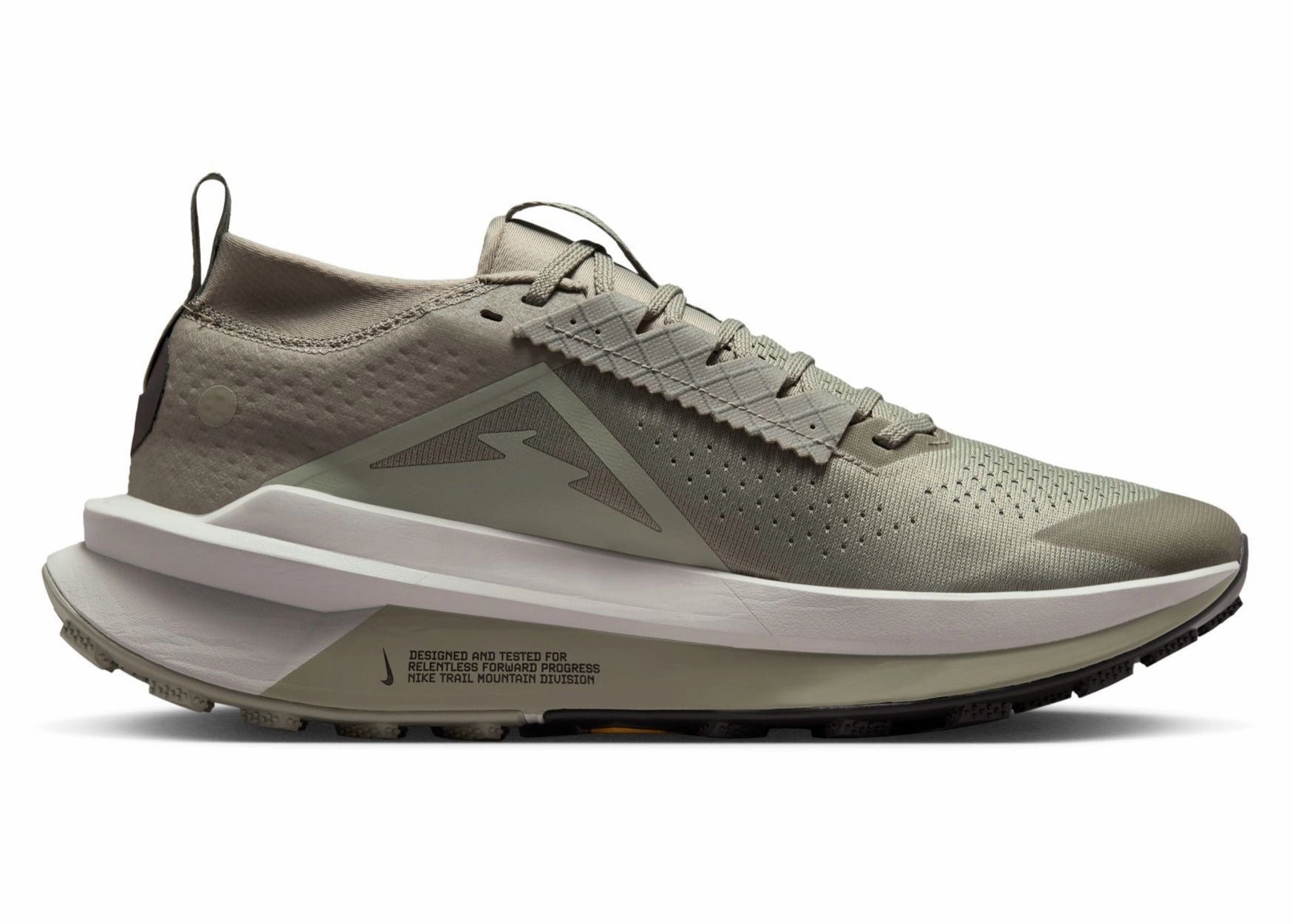 Best Trail To Road Shoes Nike Men's Zegama Trail 2