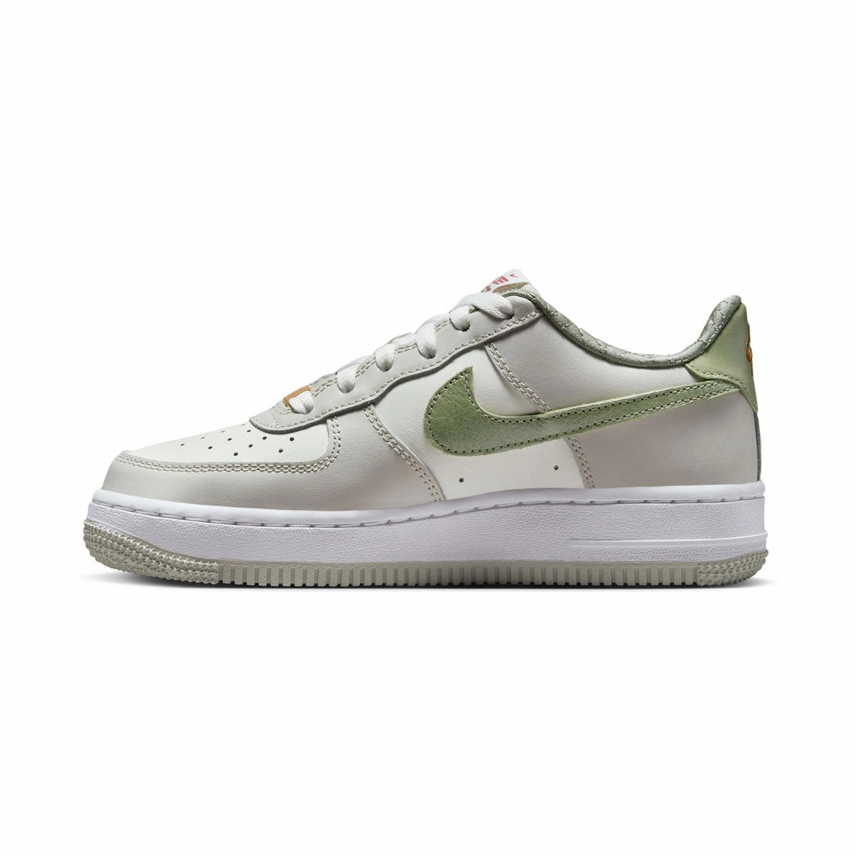 Nike Shoes Dunk Low Nike Air Force 1 LV8 'Snake Year' Big Kids' Shoes