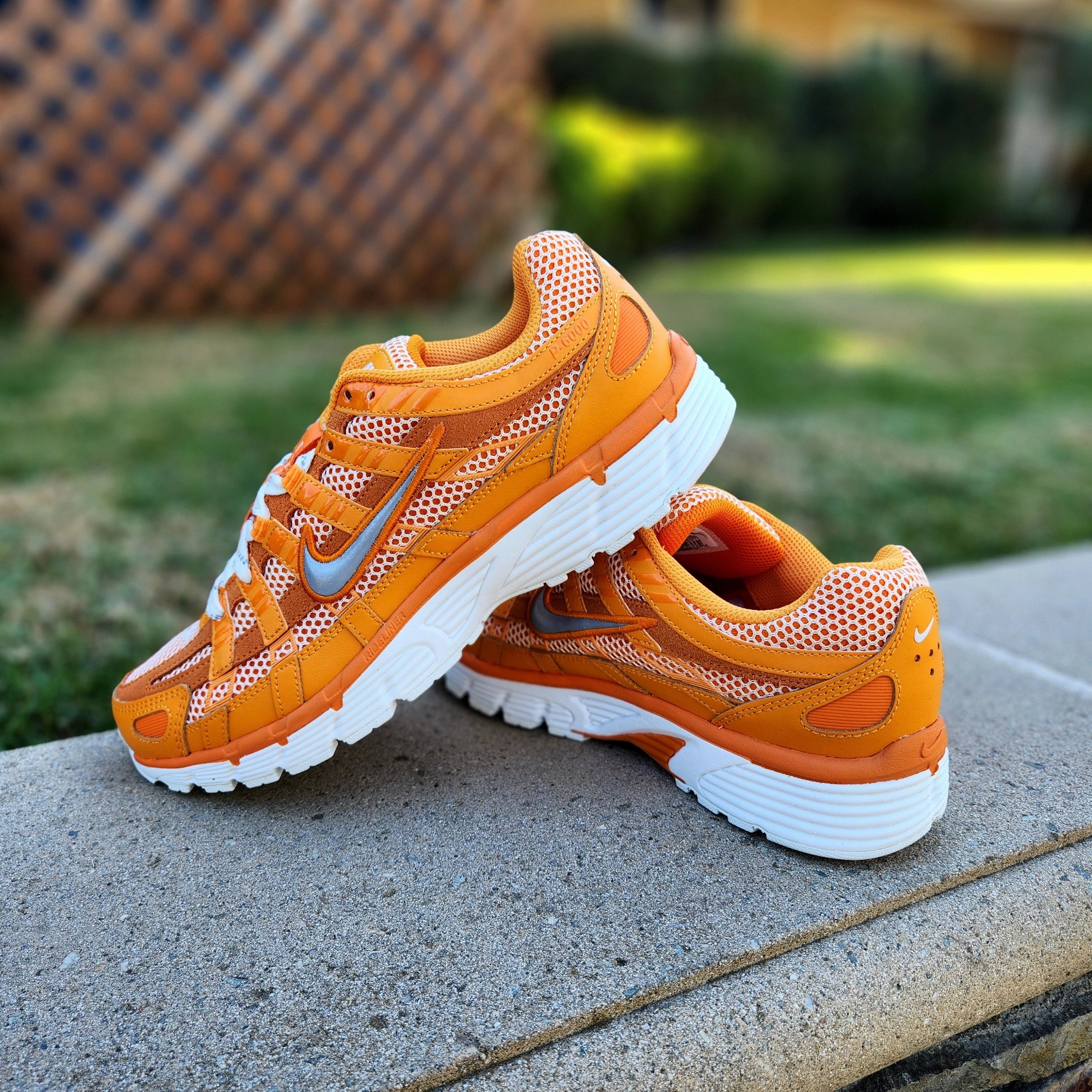 Nike P-6000 Premium Shoe Sensation Nike