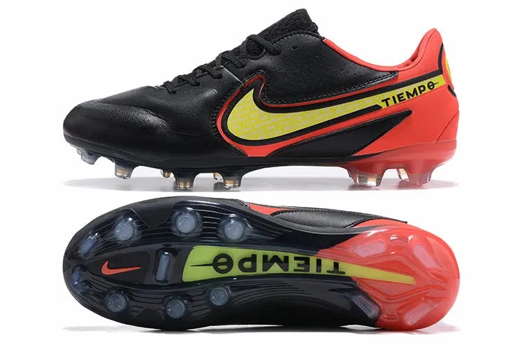 Custom Nike Huarache Shoes Nike Premium Shoes Tiempo Legend 9 Elite FG