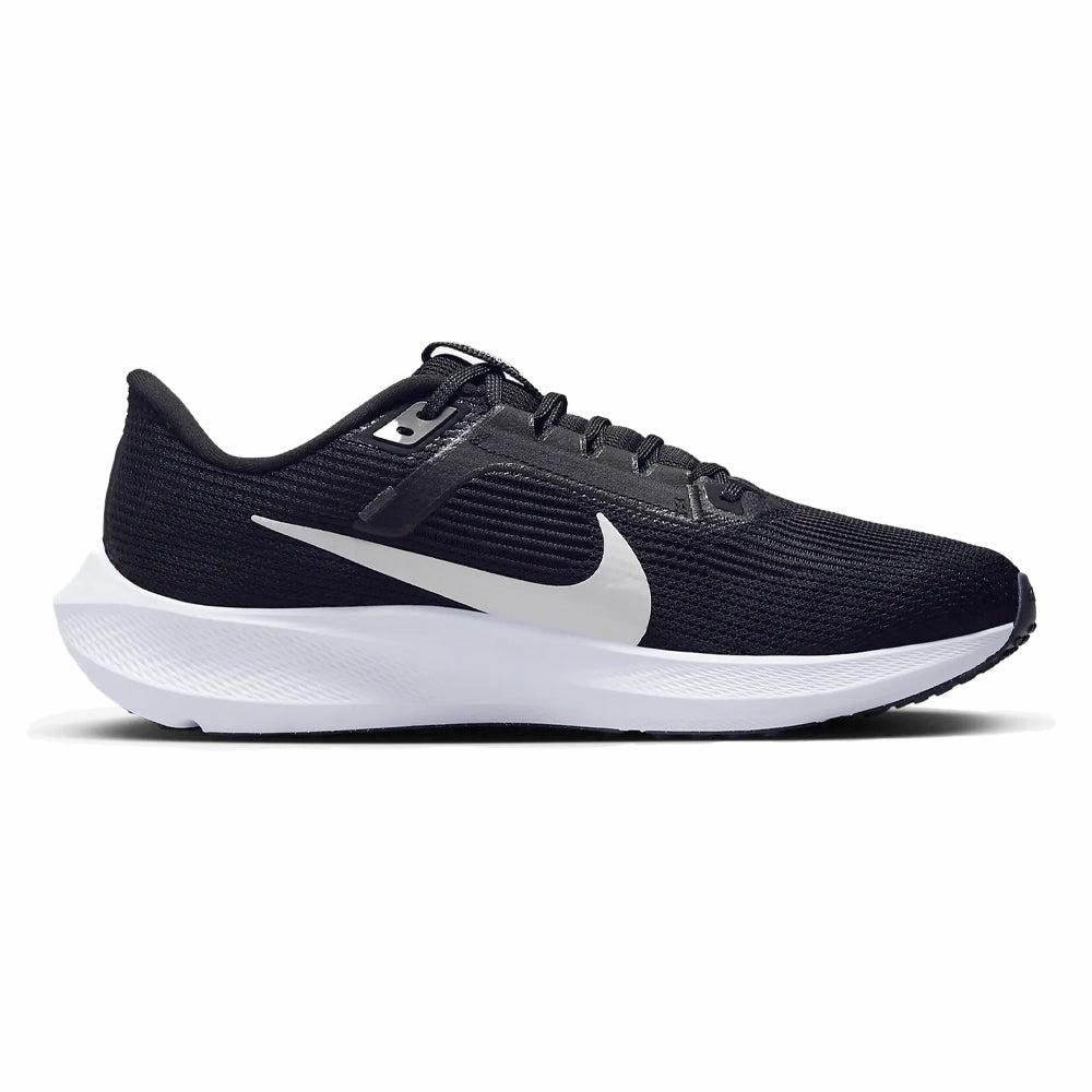 Nike Zoom Victory Shoes Men's Nike Pegasus 40, Black/White-Iron Grey, 11 D Medium