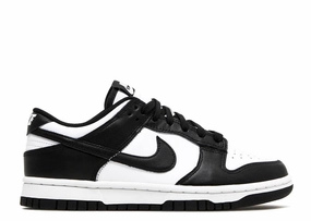 Nike Shoes Banned Nike Womens Dunk Low 'Black White'