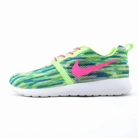 NIKE ROSHE RUN Drippy Nike Shoes