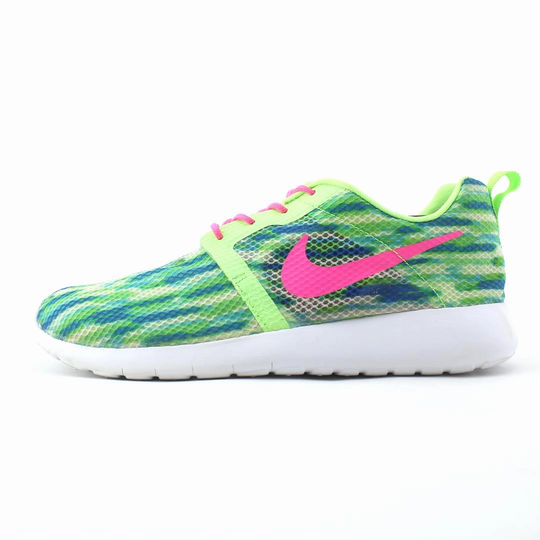 NIKE ROSHE RUN Waterproof Golf Shoes Nike