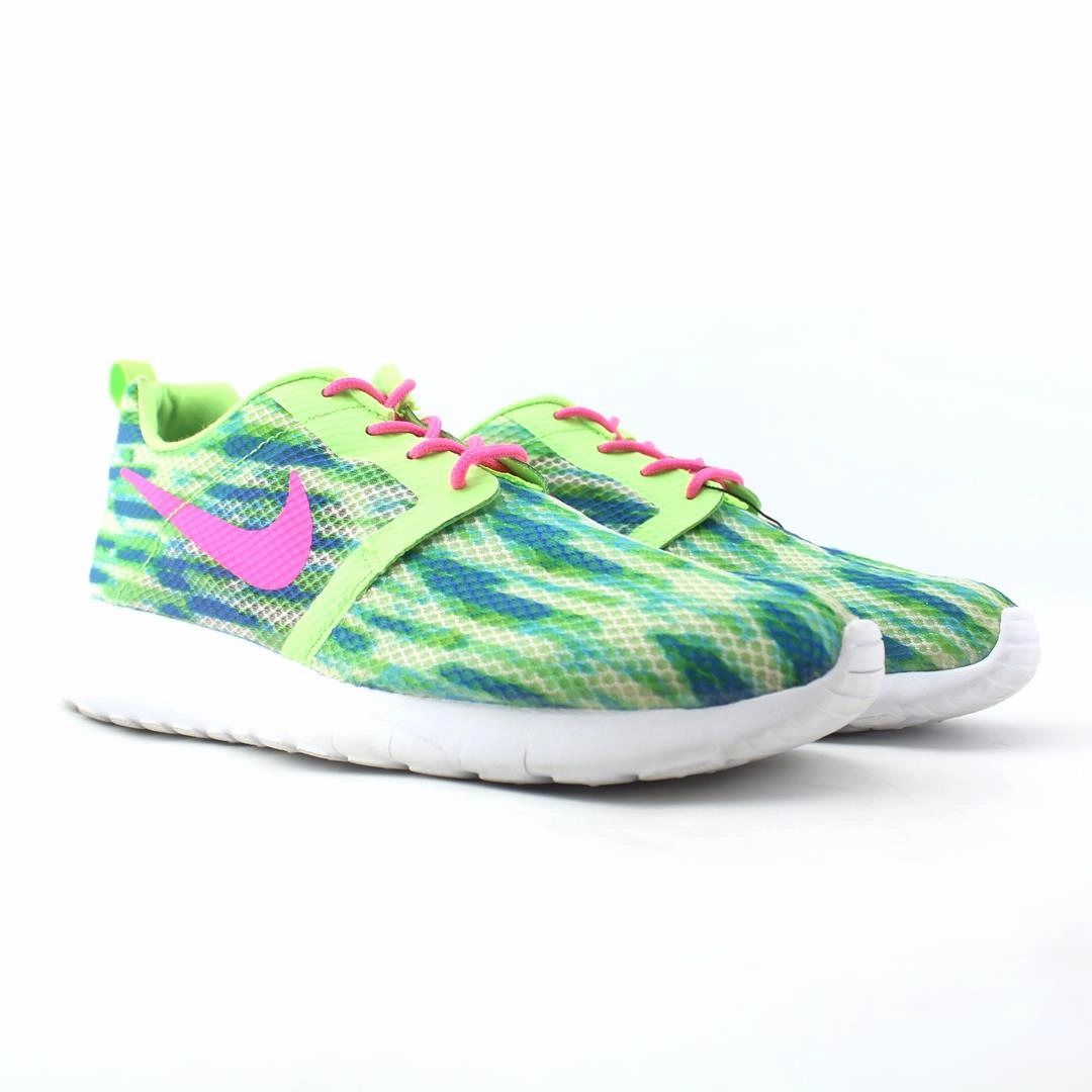 Nike Olympic Track Shoes NIKE ROSHE RUN