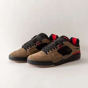 Nike SB - Ishod (Olive/Black) *SALE Nike Tiger Woods Shoes