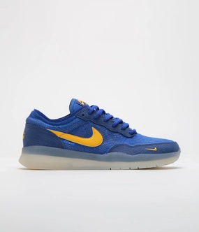 Academy Sports Nike Shoes Nike SB PS8 Shoes - Deep Royal / University Gold - Deep Royal
