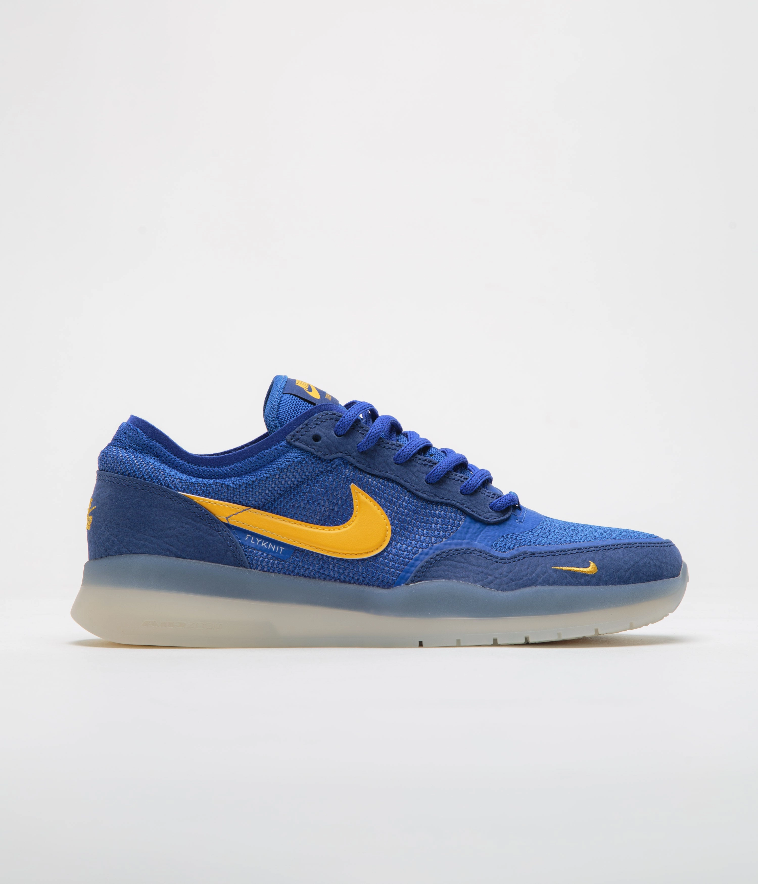 Basketball Shoes Nike SB PS8 Shoes - Deep Royal / University Gold - Deep Royal