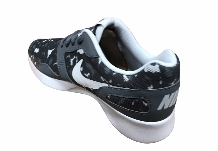 Nike scarpa da palestra da donna Kaishi Print 705374 011 grigio Harry Potter Sneakers