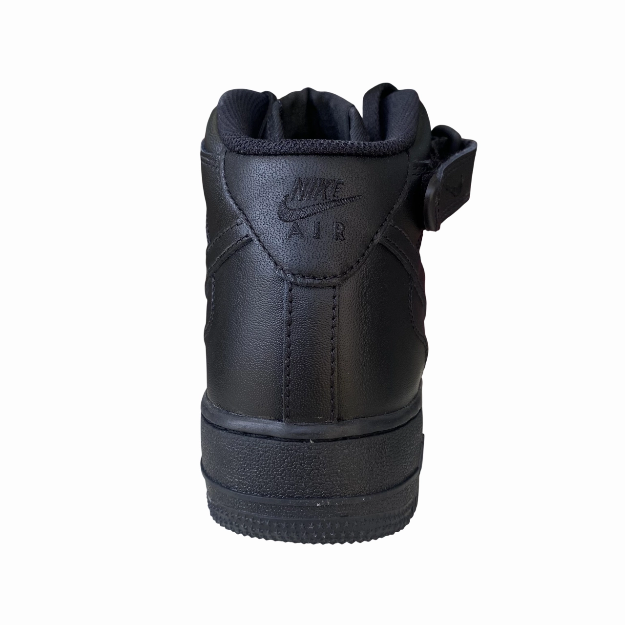 Sneakers Christian Louboutin Nike scarpa sneakers da uomo Air Force 1 Mid CW2289-001