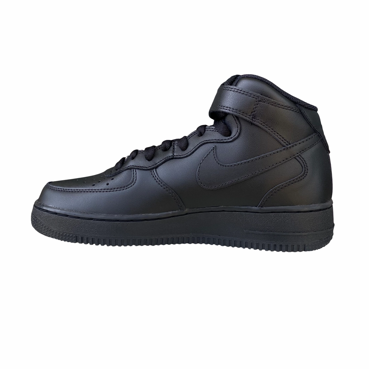 Nike scarpa sneakers da uomo Air Force 1 Mid CW2289-001 Steel Toe Inserts For Sneakers