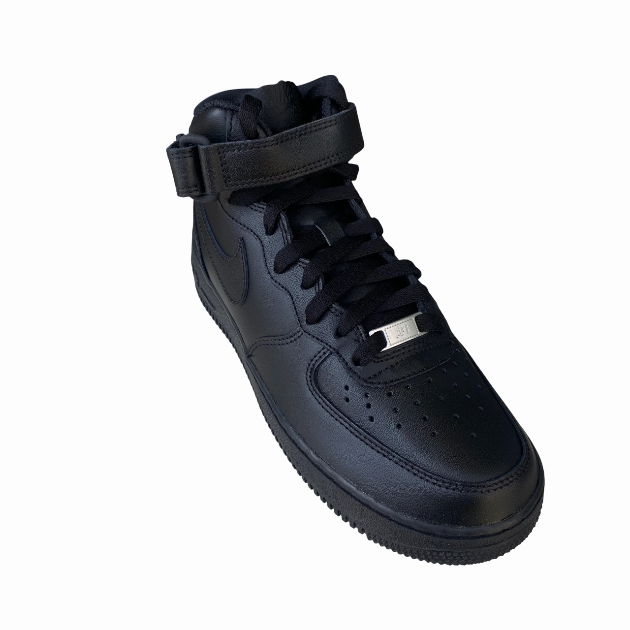 Sneakers For Running In Snow Nike scarpa sneakers da uomo Air Force 1 Mid CW2289-001