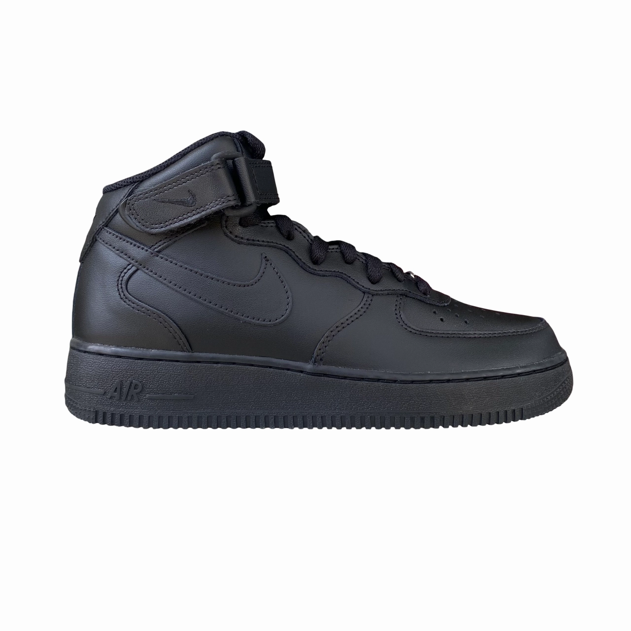 Comfy Slip On Sneakers Nike scarpa sneakers da uomo Air Force 1 Mid CW2289-001