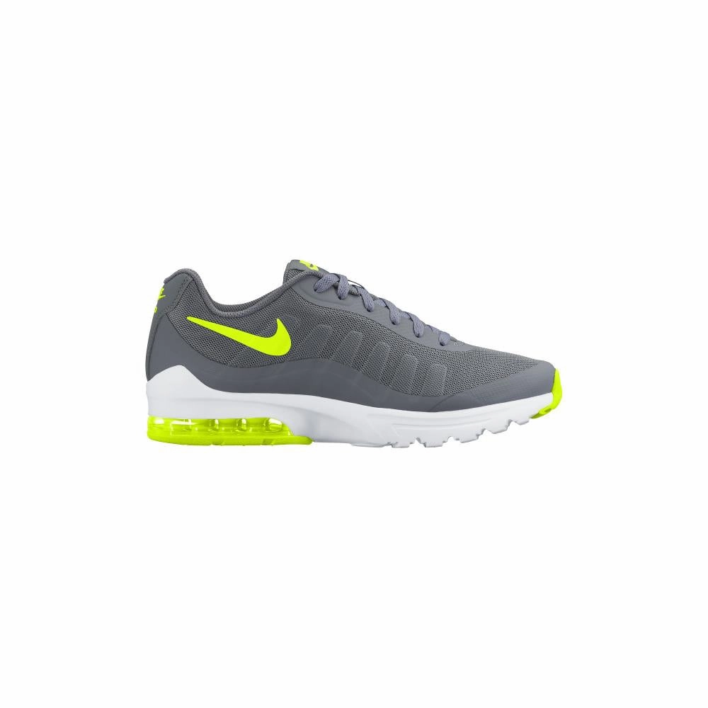 Good Sneakers For Walking Nike scarpa sneakers da uomo Air Max Invigor 749680 071 grigio