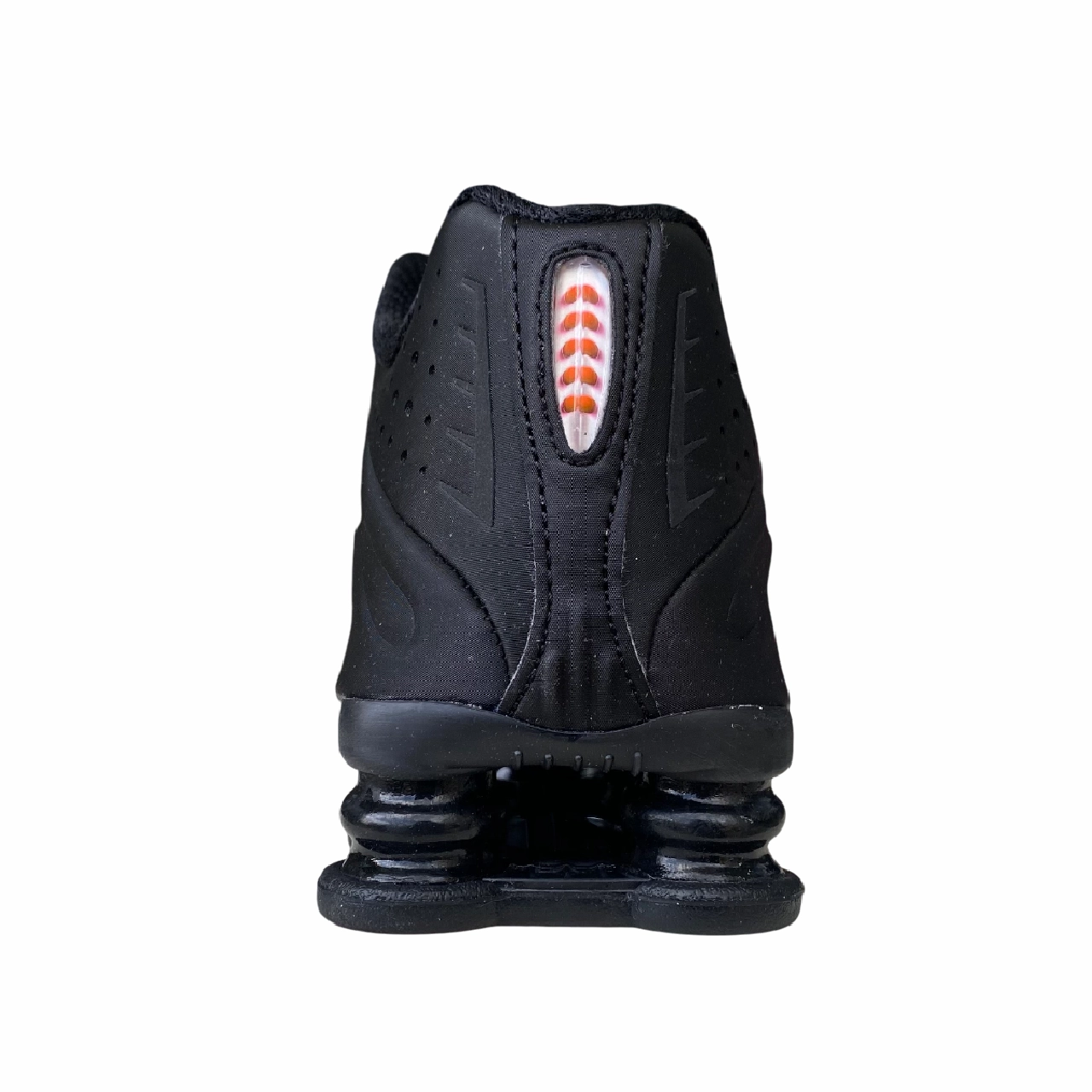 Nike Shox R4 AR3565-004 Sneakers Nero Unisex Snipes Sneakers On Sale