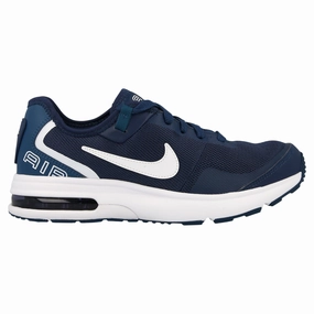 Jordan Sneakers Nike sneakers da ragazzo Air Max LB AA3507 400 navy