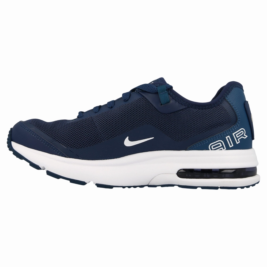 Sneakers For Neuropathy Nike sneakers da ragazzo Air Max LB AA3507 400 navy
