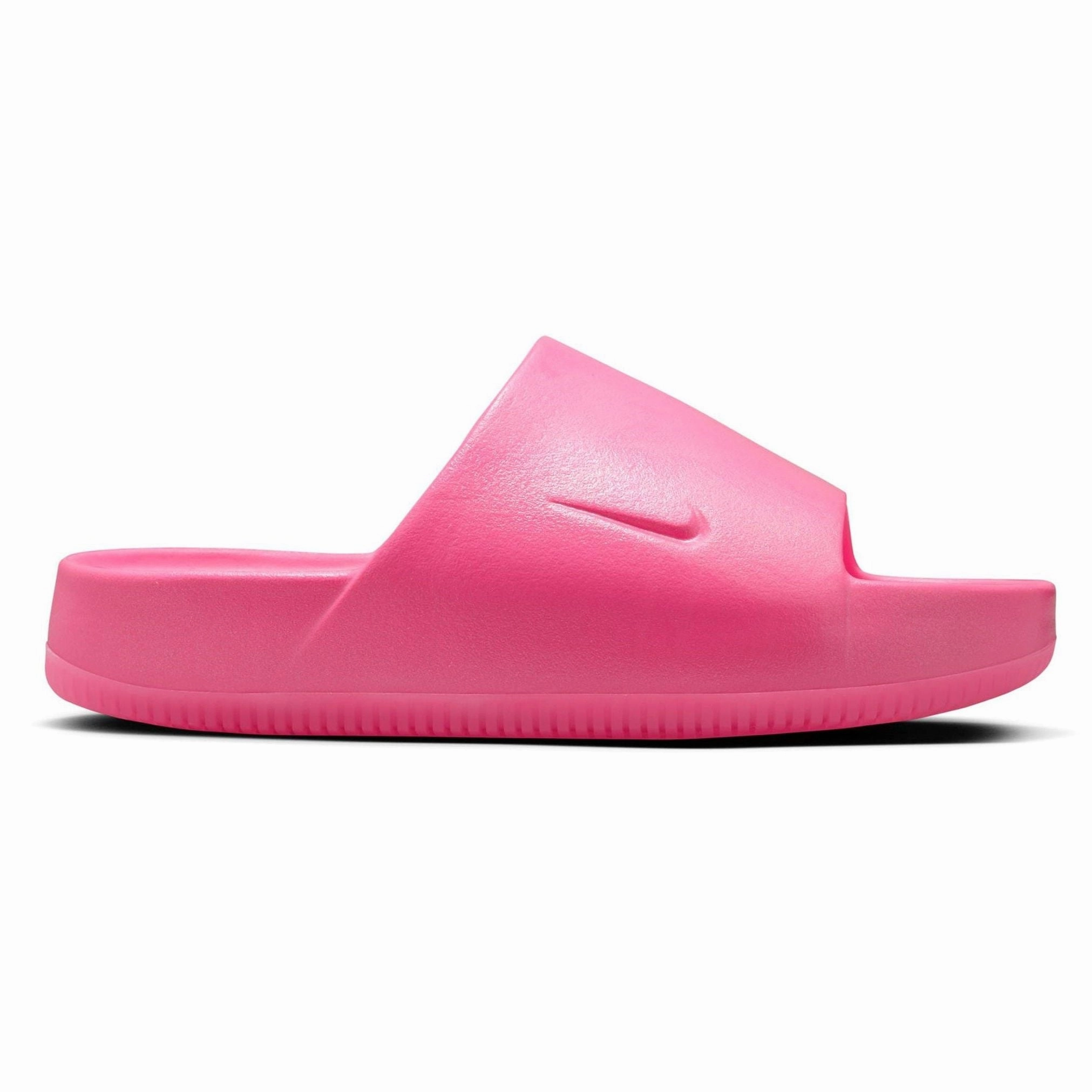 Slippers That You Can Wear Outside Nike Women's Calm SE Slides - Hyper Pink