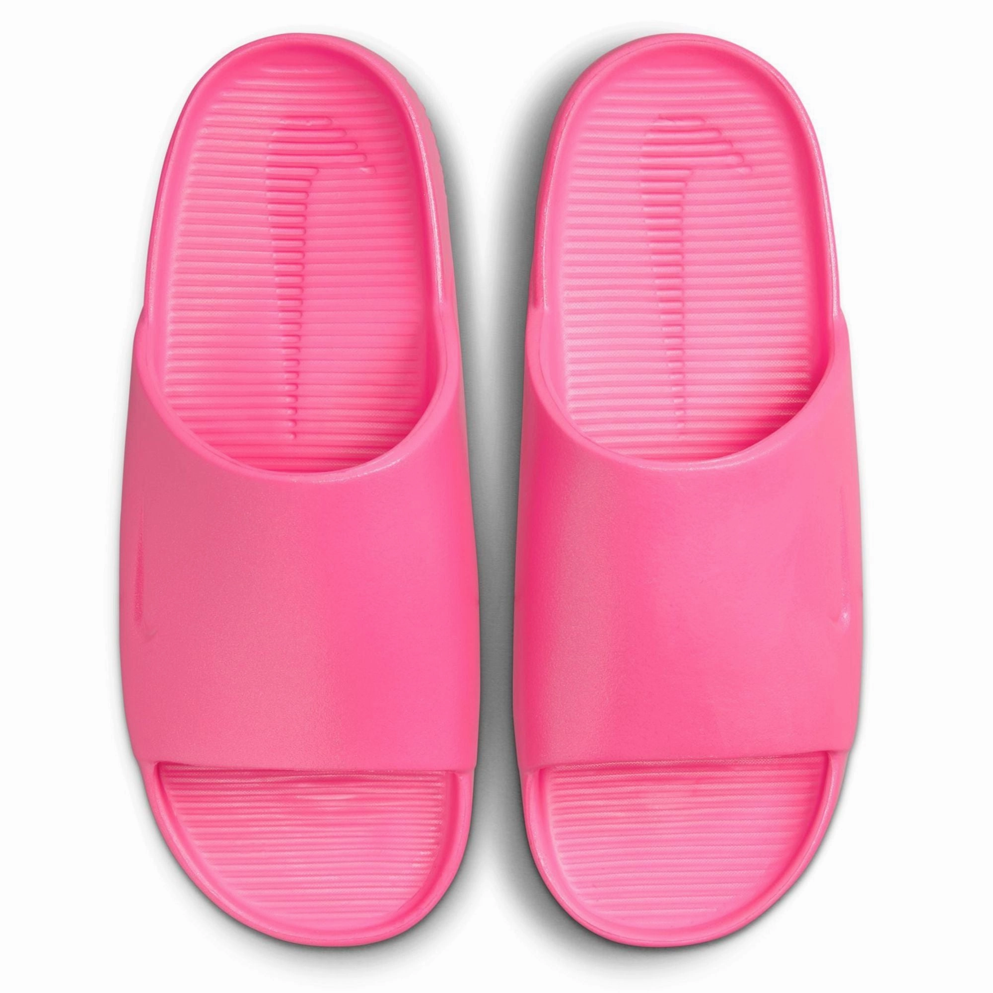 Golden Slides Nike Women's Calm SE Slides - Hyper Pink