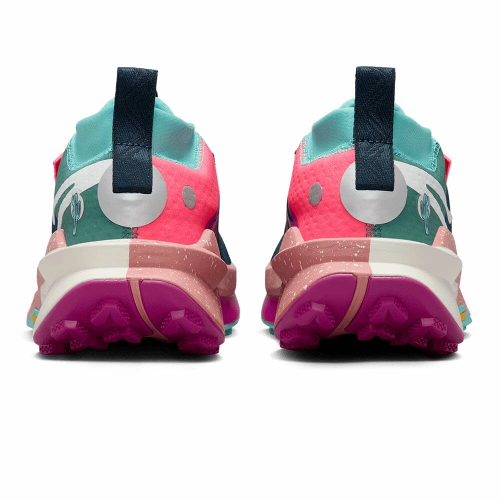 Nike Legacy Shoes Nike Women's Zegama Trail 2