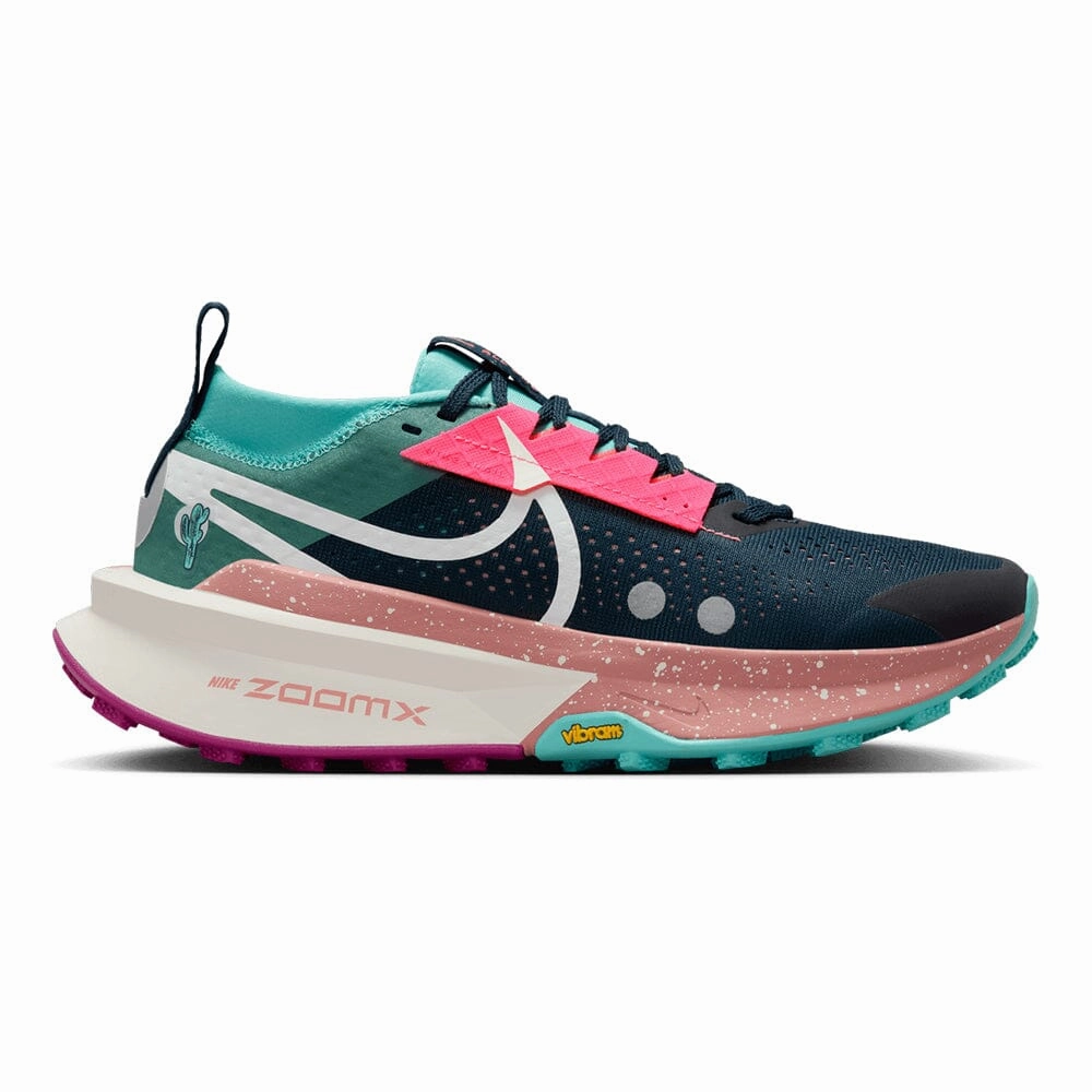 Nike Shoes With Chains Nike Women's Zegama Trail 2
