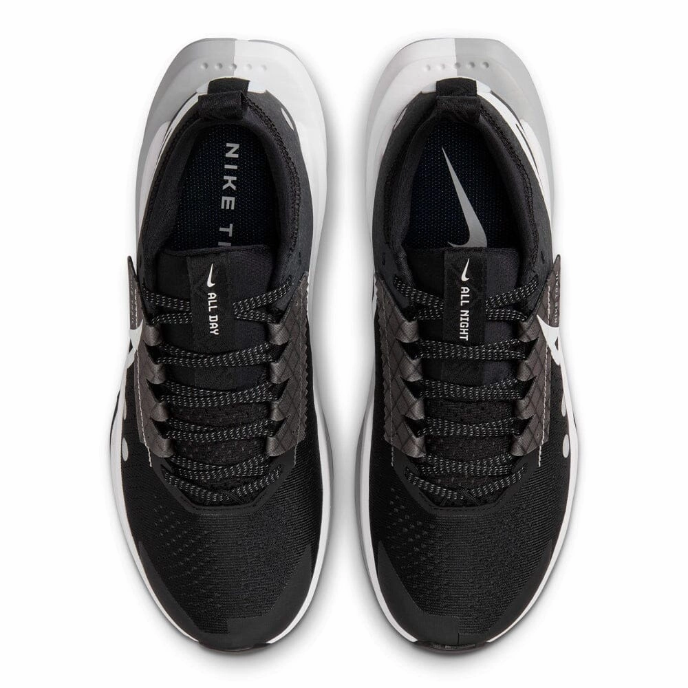 Nike Shoes With The Air On The Side Nike Women's Zegama Trail 2