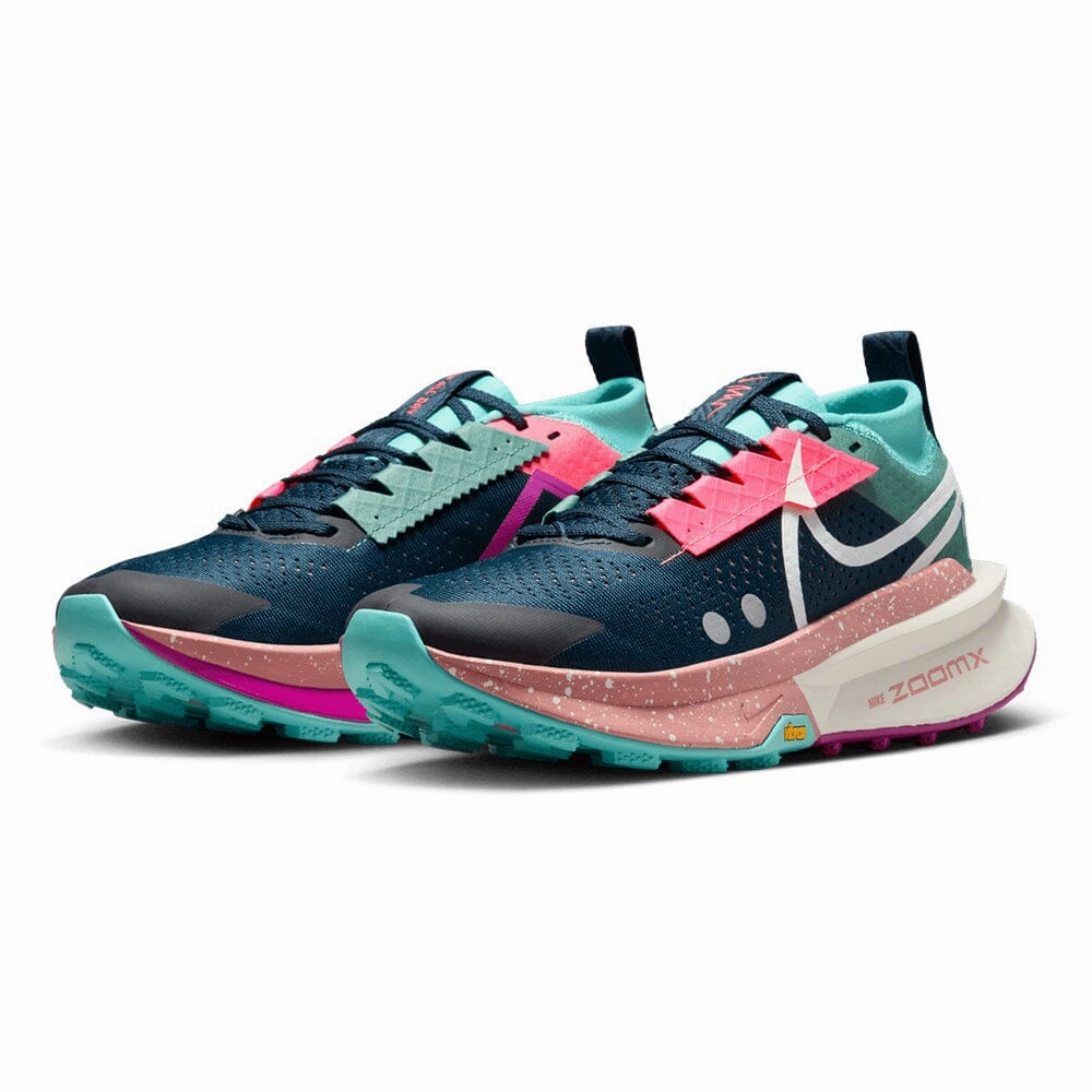 Nike Women's Zegama Trail 2 Nike Trail Running Shoes Wildhorse