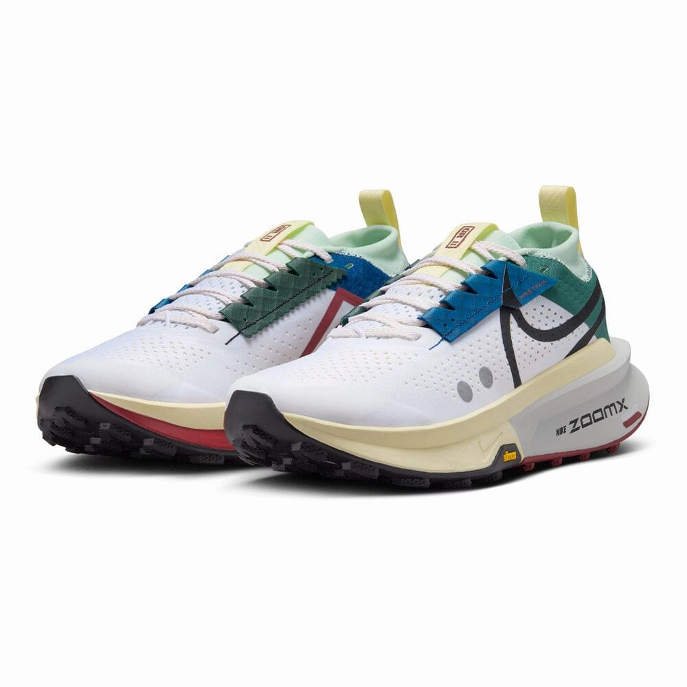 Nike Women's Zegama Trail 2 Nike Indoor Soccer Shoes