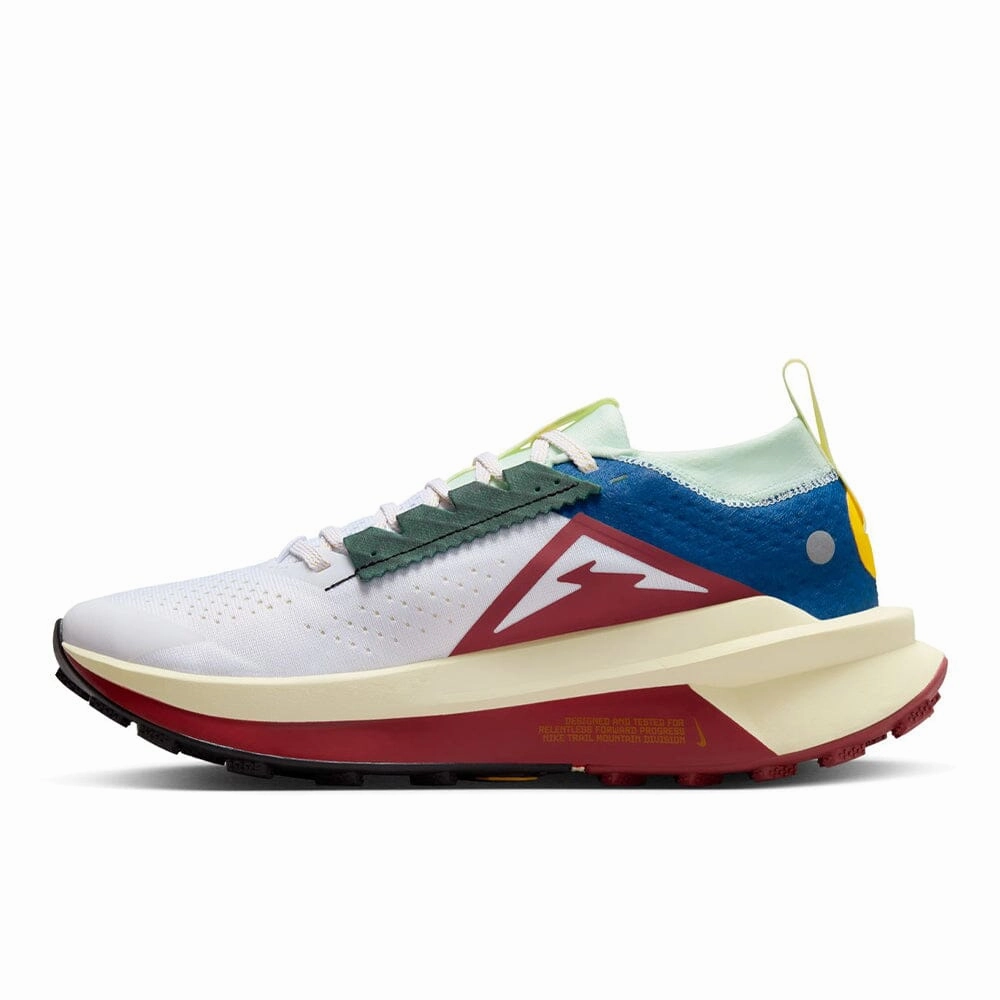 Nike Women's Zegama Trail 2 Nike Zoom All Out Shoes