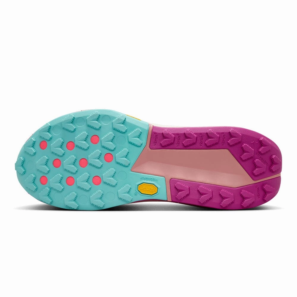 Nike Women's Zegama Trail 2 Nike Shoes With Light Up