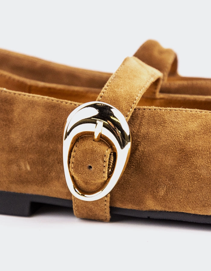 Pleaser Mary Jane Shoes Nikole Tan Suede