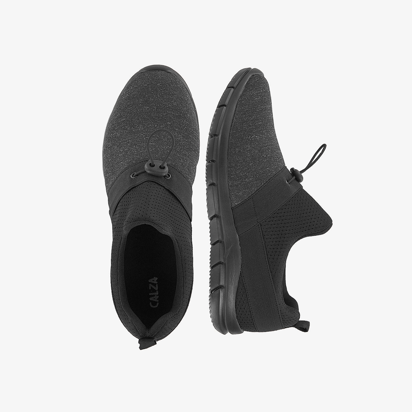 Athletic Slip-Ons for Boys Slip On Leather Work Boots
