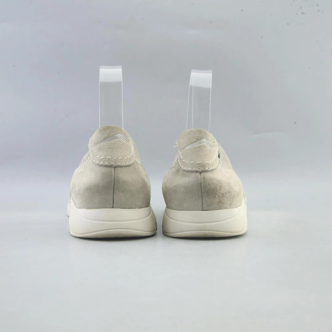 DANSKO ALICE Slip On Golf Shoes With Spikes